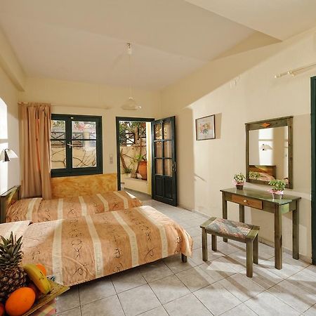 San Giorgio Apartments Малиа Екстериор снимка