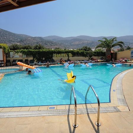 San Giorgio Apartments Малиа Екстериор снимка