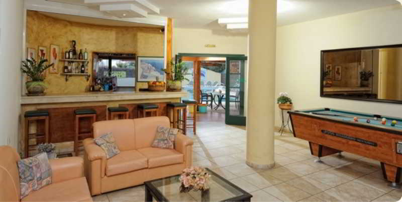 San Giorgio Apartments Малиа Екстериор снимка
