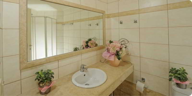 San Giorgio Apartments Малиа Екстериор снимка