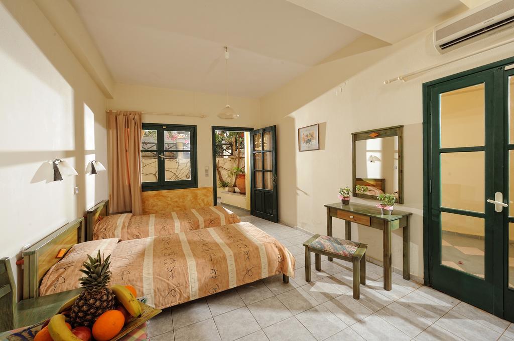San Giorgio Apartments Малиа Екстериор снимка