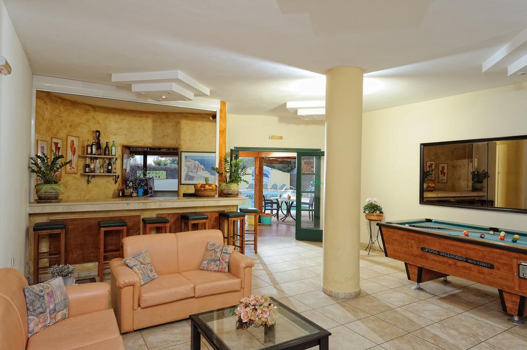 San Giorgio Apartments Малиа Екстериор снимка