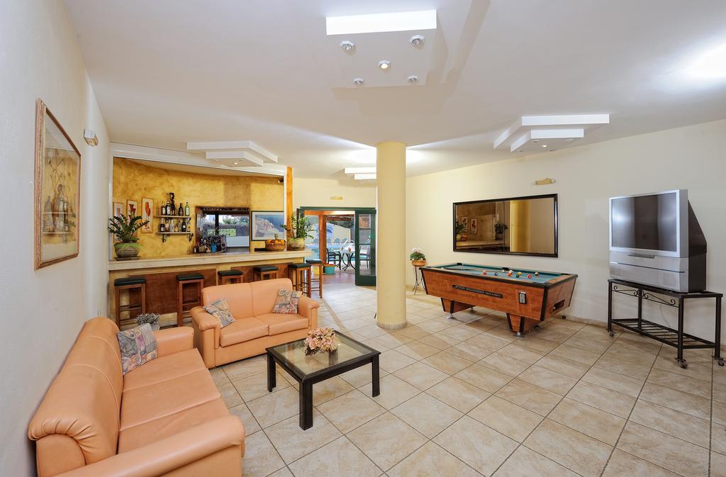 San Giorgio Apartments Малиа Екстериор снимка