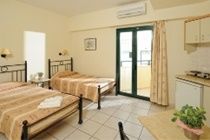 San Giorgio Apartments Малиа Екстериор снимка